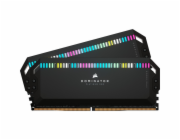 DIMM 64 GB DDR5-6800 (2x 32 GB) duální sada, RAM