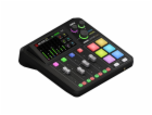 RODECaster Duo, mixážní pult