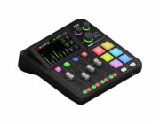 RODECaster Duo, mixážní pult