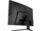 Optix G32CQ4DE E2, herní monitor