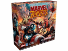 Marvel Zombies: A Zombicide Game, desková hra
