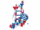 Marble Rush Spidey Super Spin Challenge Playset SP300E dráha