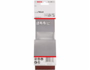 Brusný pás Bosch X440 Best for Wood and Paint, 75x480 mm, K60