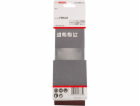 Bosc brusné pásy 75x480mm P 220 3 kusy 2608606049