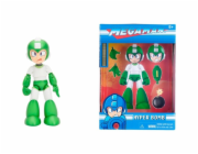 Mega Man - Hyper Bomb, figurka na hraní