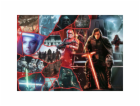 Ravensburger Puzzle Star Wars Villainous: Kylo Ren