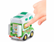 VTech Tut Tut Baby Flitzer - obytné auto, hračka