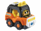 Tut Tut Baby Flitzer - terénní auto, autíčko