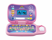 VTech My Preschool Laptop 2.0, výukový počítač