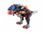 Switch & Go Dinos - 3 v 1 Super T-Rex, figurka na hraní