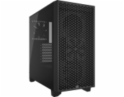 3000D Airflow, věžová skříň