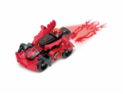 Switch & Go Dinos - Fire Mini T-Rex, figurka na hraní