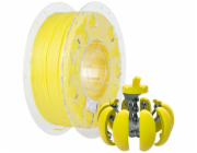 CR-PLA Filament Yellow, 3D cartridge