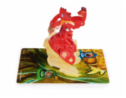 Bakugan 2023 Baku-Tin se speciálním útočným mantidem, dovednostní hra