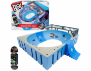 Tech Deck - Mega Bowl, herní vozidlo