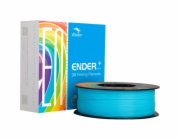 PLA+ Filament Blue, 3D kazeta