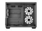 Aerocool Dryft Mini-BK-v2, věžová skříň