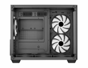 Aerocool Dryft Mini-BK-v2, věžová skříň