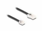 Telefonní kabel Zástrčka RJ-45 > Zástrčka RJ-11