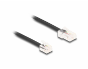 Telefonní kabel Zástrčka RJ-45 > Zástrčka RJ-11