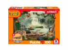 Schleich: Wild Life - V deštném pralese