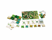 Kuhfstein, desková hra