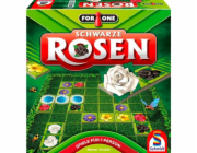 For One - Black Roses, desková hra