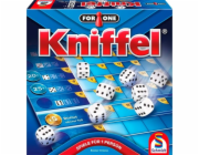 For One - Trik, hra v kostky