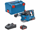 Aku vrtačka s příklepem GBH 18V-22 Professional, 18V, s G...
