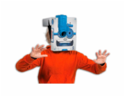 Robo Alarm - Nenechte se chytit!, společenská hra