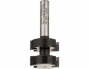 Pružinová fréza Standard for Wood, O 25mm