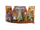 Harry Potter Magical Minis adventní kalendář 2023, figurk...