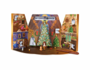 Harry Potter Magical Minis adventní kalendář 2023, figurka jako hračka