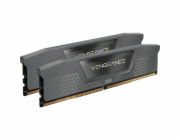 Corsair DIMM 96 GB DDR5-6000 (2x 48 GB) Duální sada, RAM
