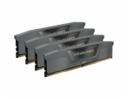 DIMM 64 GB DDR5-6000 (4x 16 GB) quad kit, paměť