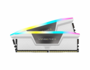 DIMM 64 GB DDR5-6000 (2x 32 GB) duální sada, RAM