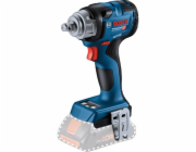 Aku rázový utahovák GDS 18V-330 HC Professional solo