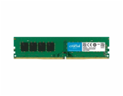 Crucial DIMM 32GB DDR4-3200, RAM