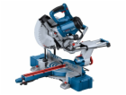 Pokosová pila Bosch GCM 305-254 D Professional