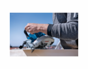 Aku kotoučová pila BITURBO GKS 18V-70 L Professional solo