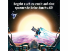 CATAN - Starfarer: The Duel, desková hra