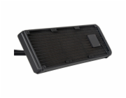 SilverStone SST-XE360-4677, vodní chlazení