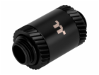 Thermaltake Pacific SF Male to Male 30mm Extender, připojení
