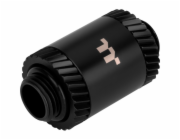 Thermaltake Pacific SF Male to Male 30mm Extender, připojení
