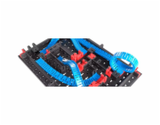 Labyrint, stavební hračka