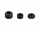 Thermaltake Pacific SF Hard Tube 16mm OD Komprese, připojení