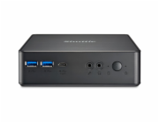 XPC nano NC40U7, barebones