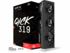 Radeon RX 7800 XT SPEEDSTER QICK319 CORE Gaming, grafická...