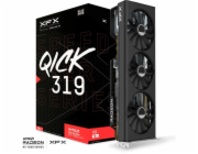 Radeon RX 7800 XT SPEEDSTER QICK319 CORE Gaming, grafická karta