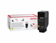 Toner žlutý 006R04619